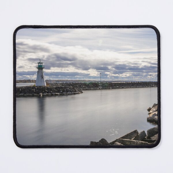 Item preview, Prescott Marina and Lighthouse View 5 designed and sold by jrtwynam.