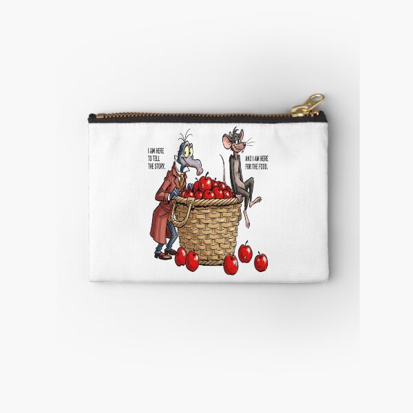 Item preview, Muppet Christmas Carol - Gonzo And Rizzo 2025  designed and sold by ferminhays.