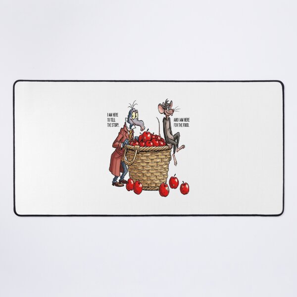 Item preview, Muppet Christmas Carol - Gonzo And Rizzo 2025  designed and sold by ferminhays.