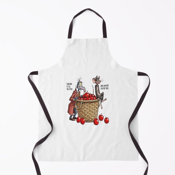 Item preview, Muppet Christmas Carol - Gonzo And Rizzo 2025 designed and sold by ferminhays.