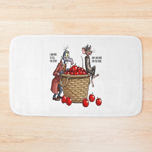 Item preview, Muppet Christmas Carol - Gonzo And Rizzo 2025  designed and sold by ferminhays.