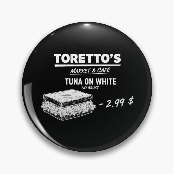 Item preview, Fast & Furious - Tuna On White No Crust Dark designed and sold by Nasaaa269.