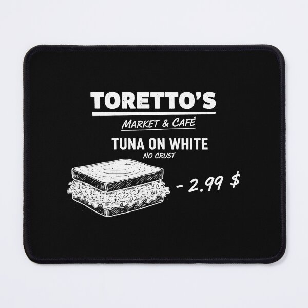 Item preview, Fast & Furious - Tuna On White No Crust Dark designed and sold by Nasaaa269.