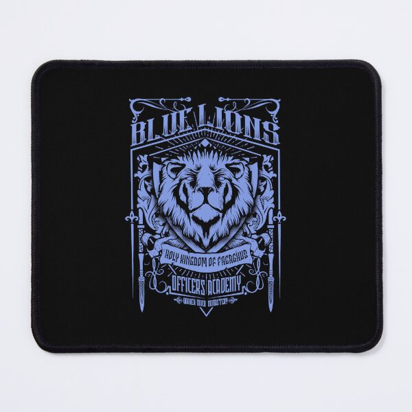 Item preview, Blue Lions (Head Version) designed and sold by gtaaa267s.