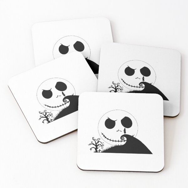 Item preview, The Nightmare Before Christmas designed and sold by jeffgonzales.