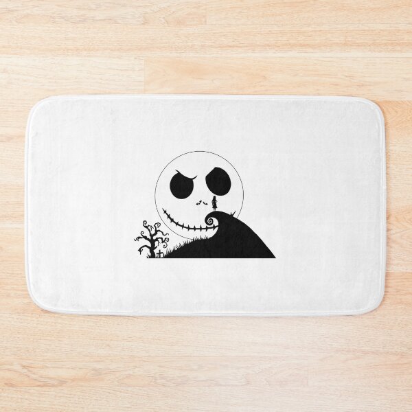 Item preview, The Nightmare Before Christmas designed and sold by jeffgonzales.