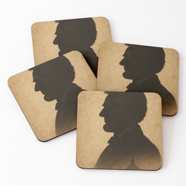 Item preview, Historical Silhouette Church Gothic Art designed and sold by Cine8.