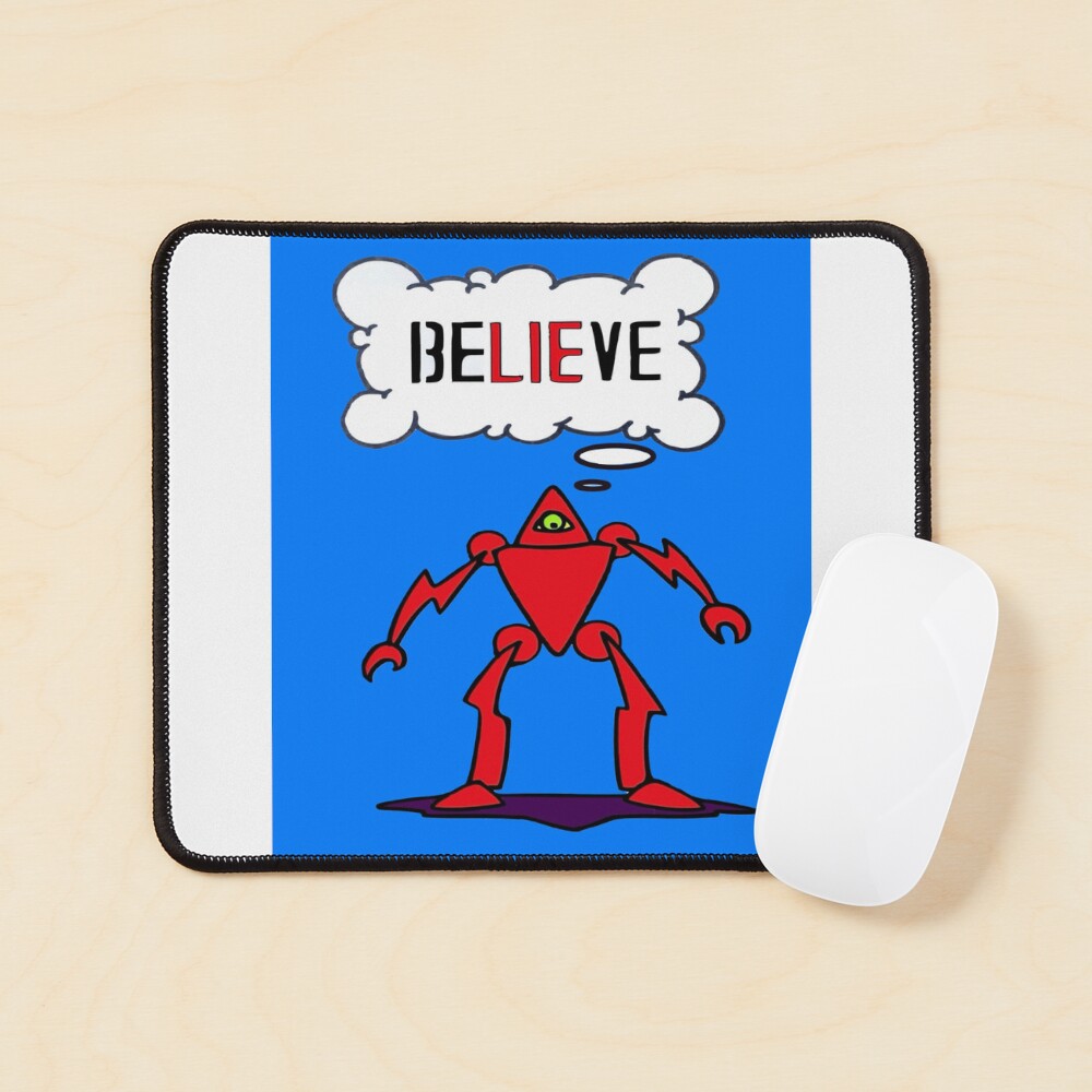 Item preview, Mouse Pad designed and sold by Rollingfool.