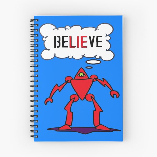 Item preview, Thinking Robot designed and sold by Rolling Fool London street Art Style .