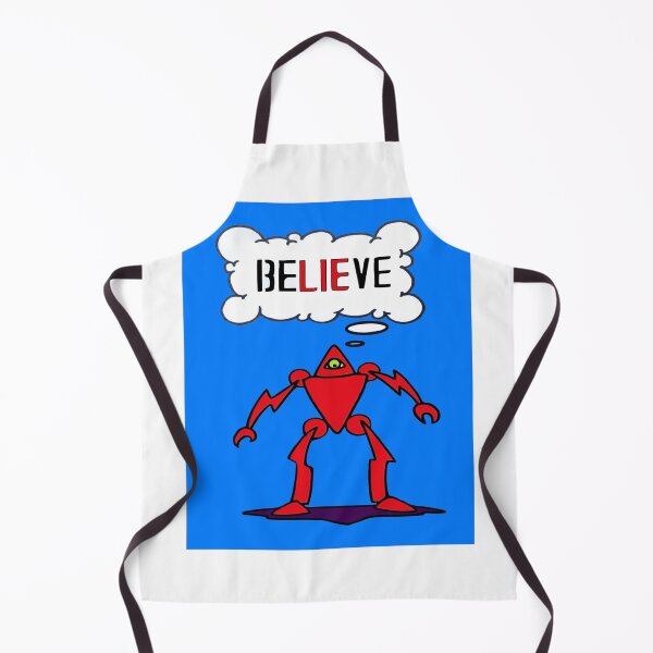 Item preview, Thinking Robot designed and sold by Rolling Fool London street Art Style .
