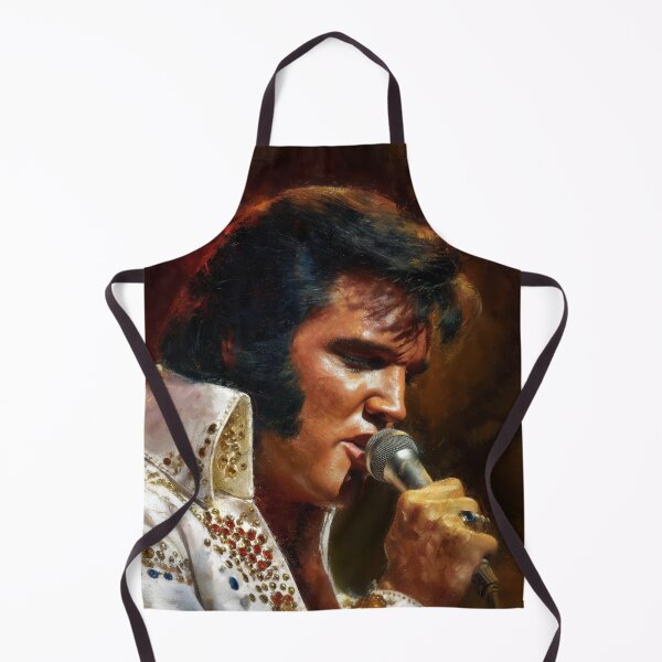 Item preview, Elvis Presley Art, Artwork, Inspired, Legend designed and sold by jmgdigitalimage.