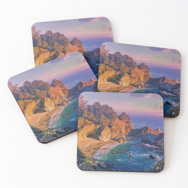 Item preview, Sunset Over Canik Firearms The Hills designed and sold by Ji-	 hae.