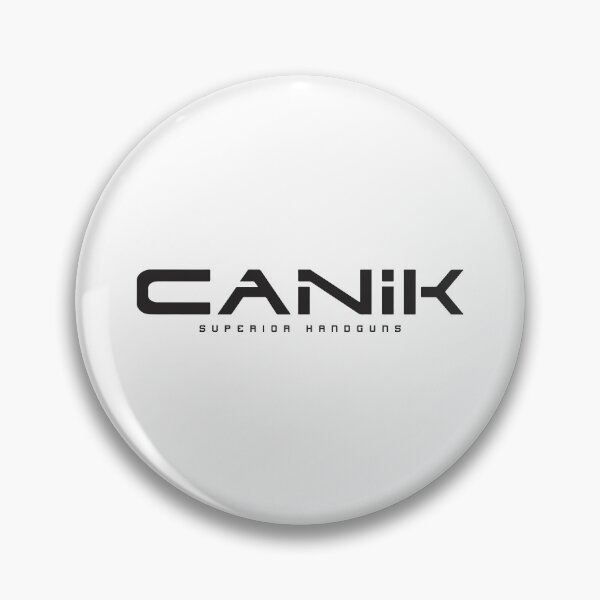 Item preview, Sunset Over Canik Firearms The Hills designed and sold by Ji-	 hae.