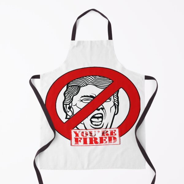 Item preview, Fire Trump designed and sold by natnat7w.