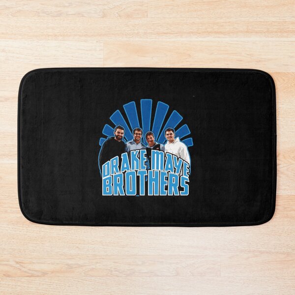 Item preview, Drake Maye Brothers  designed and sold by DevinBooker18x.
