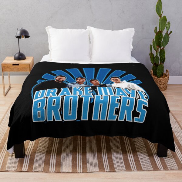 Item preview, Drake Maye Brothers designed and sold by DevinBooker18x.