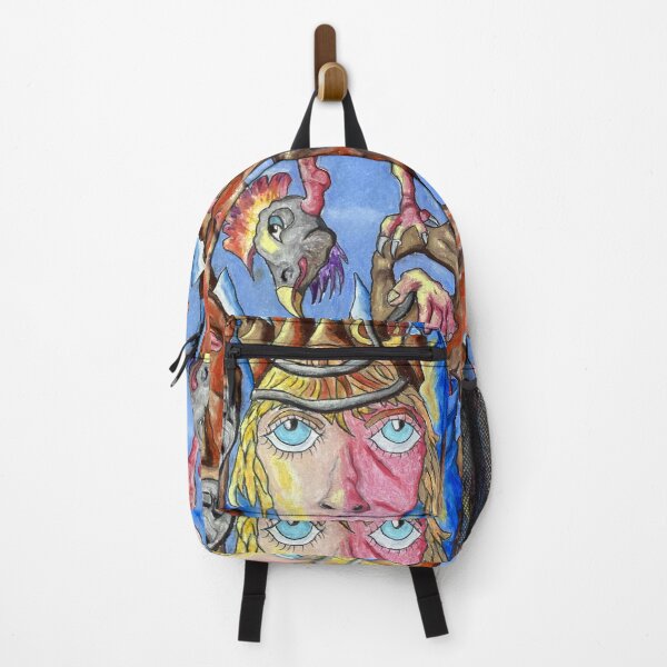 Item preview, PEPETTE THE ALPINIST designed and sold by Philippe savage.