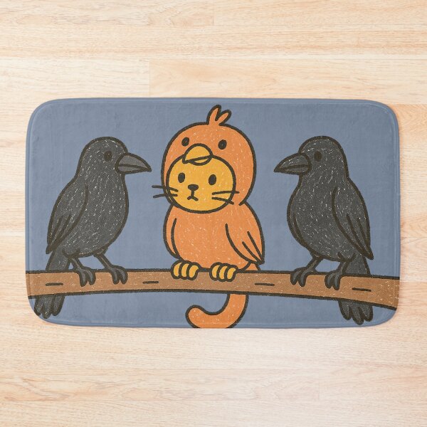 Item preview, Tricky Cat designed and sold by Planetporridge.
