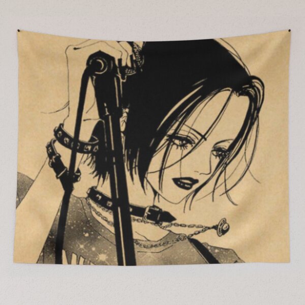 Item preview, nana anime design , new nana anime design for you designed and sold by dogokir.