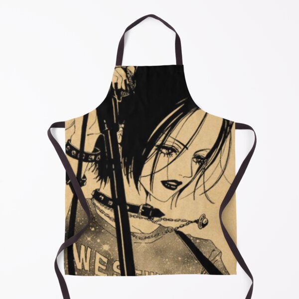 Item preview, nana anime design , new nana anime design for you designed and sold by dogokir.