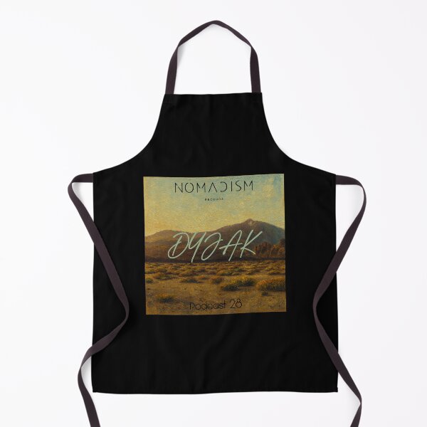 Item preview, Podcast 28 designed and sold by NomadismRecords.