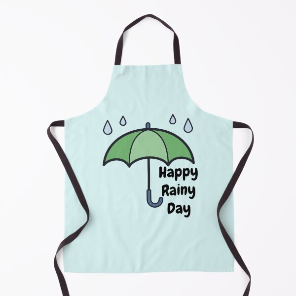 Item preview, Happy Rainy Day 2 designed and sold by Nesro34.
