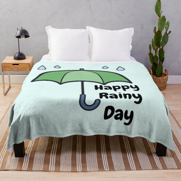 Item preview, Happy Rainy Day 2 designed and sold by Nesro34.