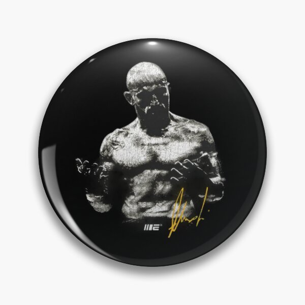 Item preview, Alexander Volkanovski "Adversity" designed and sold by JeyVel.