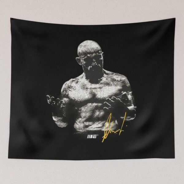 Item preview, Alexander Volkanovski "Adversity" designed and sold by JeyVel.