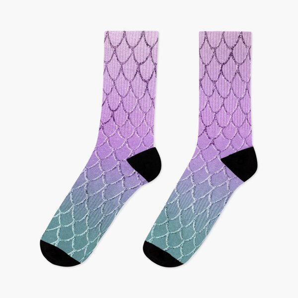 Item preview, Mermaid Princess Scales 4a (Photo of Glitter Only - Not Reflective) designed and sold by Anita's & Bella's Art.