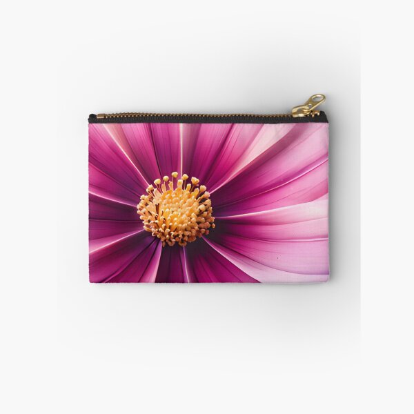 Item preview, "Cosmos bipinnatus: Nature’s Celestial Bloom" designed and sold by Kriebelt.
