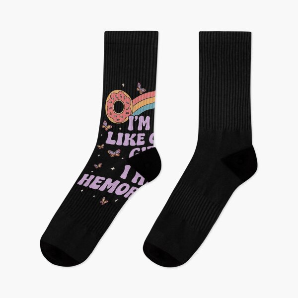 Item preview, Embarrassing Hemorrhoid Design – Inappropriate Adult Humor, Bold for Women designed and sold by love3617.