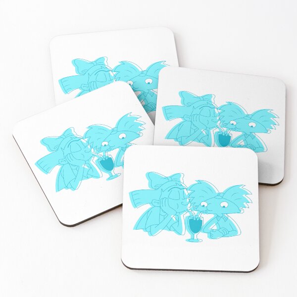 Item preview, Drinking together designed and sold by artxlife.
