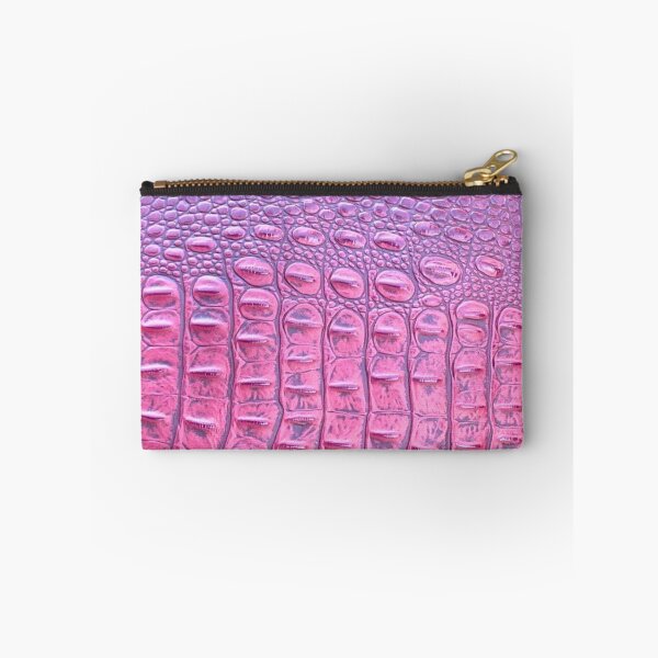 Item preview, Pink Shiny Snake Leather Aesthetic designed and sold by We Are Stardust.