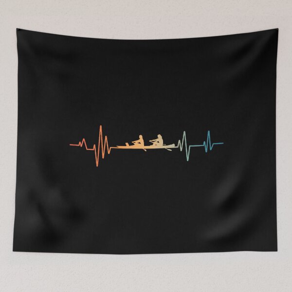 Item preview, Funny Rowing Art For Boat Lover College Rowing designed and sold by MicheleDanita.