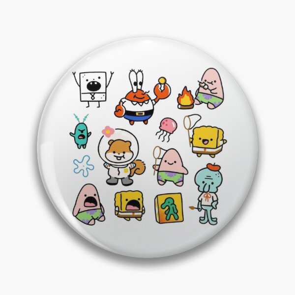 Item preview, Doodle Bob designed and sold by happi chic.