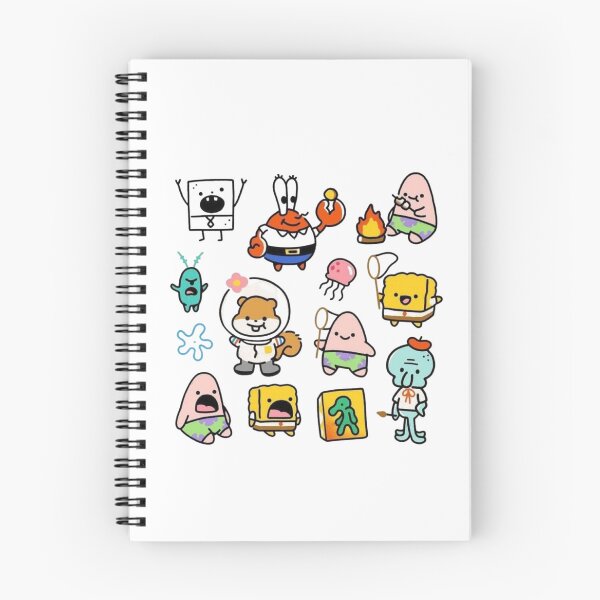 Item preview, Doodle Bob designed and sold by happi chic.