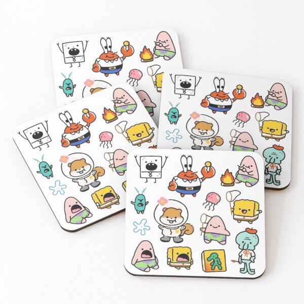 Item preview, Doodle Bob designed and sold by happi chic.