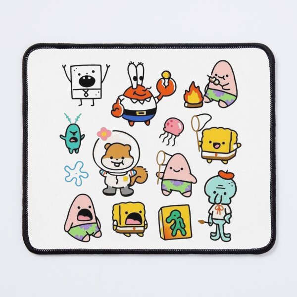 Item preview, Doodle Bob designed and sold by happi chic.