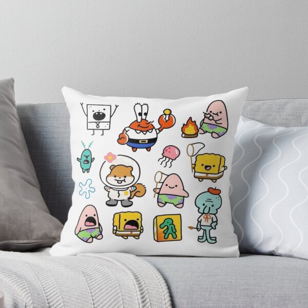 Item preview, Doodle Bob designed and sold by happi chic.