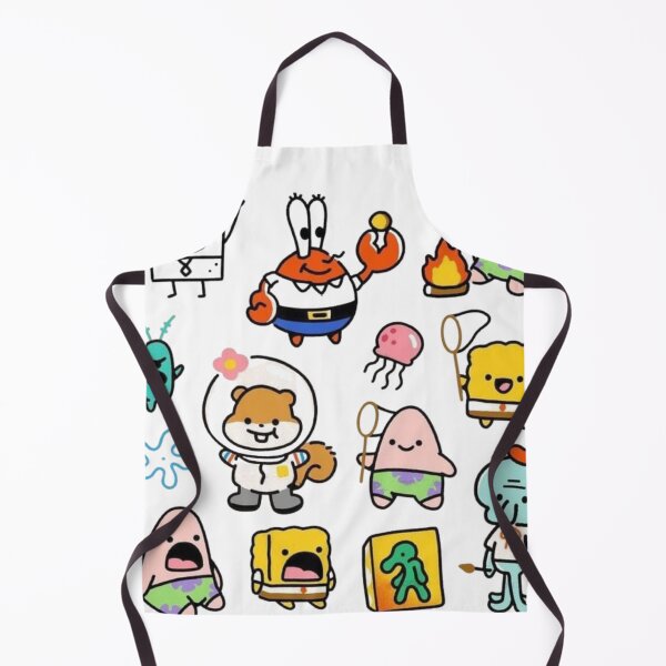 Item preview, Doodle Bob designed and sold by happi chic.