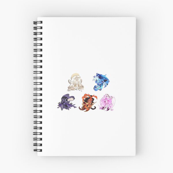 Item preview, cookie run kingdom designed and sold by fashionvante.