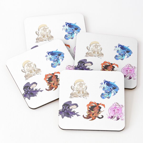 Item preview, cookie run kingdom designed and sold by fashionvante.