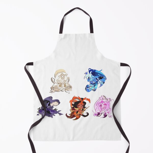 Item preview, cookie run kingdom designed and sold by fashionvante.
