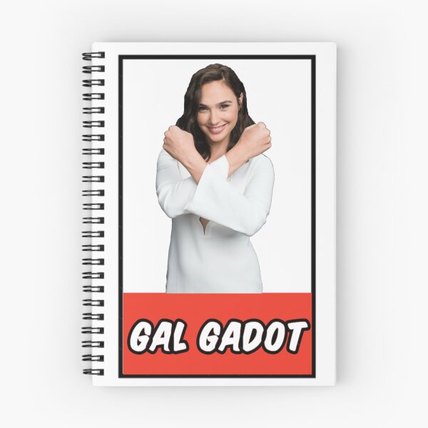 Item preview, Gal Gadot 6 Fashion Pose Portrait Graphic designed and sold by WalSaue.