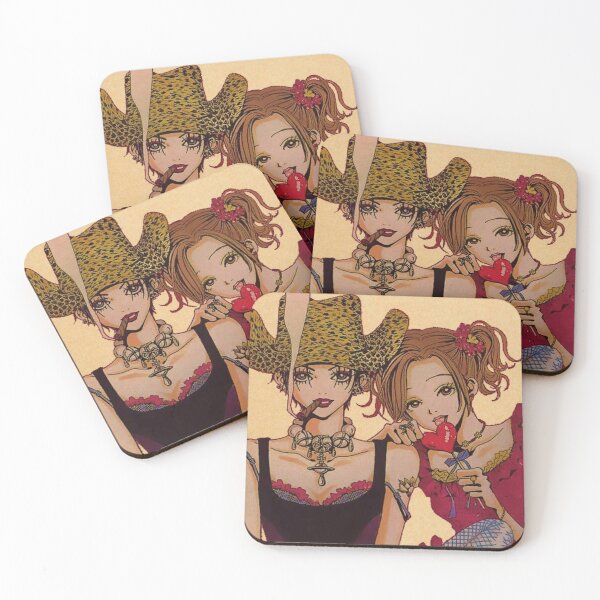 Item preview, nana anime design , new nana anime design for you designed and sold by dogokir.