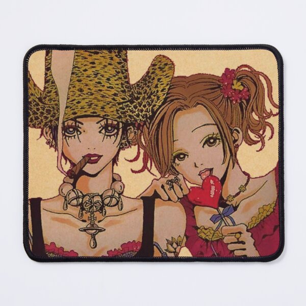 Item preview, nana anime design , new nana anime design for you designed and sold by dogokir.