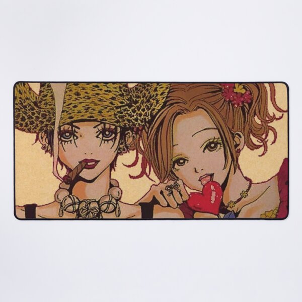 Item preview, nana anime design , new nana anime design for you designed and sold by dogokir.