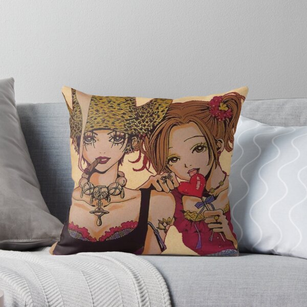 Aperçu de l'œuvre Design d'anime Nana, nouveau design d'anime Nana pour vous créée et vendue par dogokir.