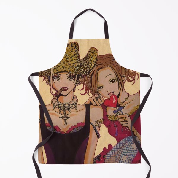 Item preview, nana anime design , new nana anime design for you designed and sold by dogokir.